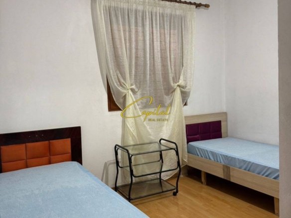 APARTAMENT ME QIRA 2+1 DON BOSKO 60.000 LEKE