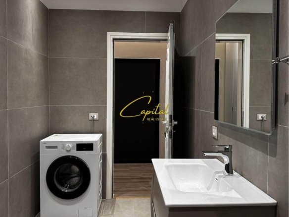 APARTAMENT ME QIRA 2+1 CASA ITALIA 75.000 LEKE