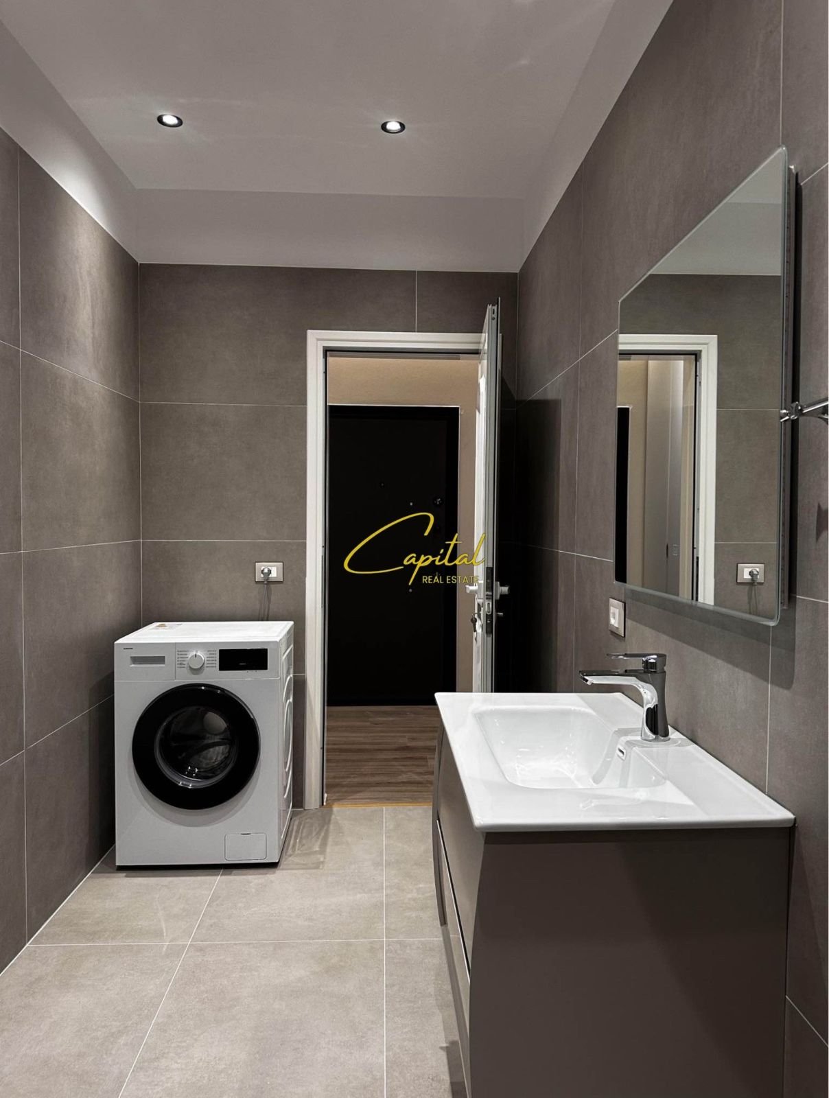 APARTAMENT ME QIRA 2+1 CASA ITALIA 75.000 LEKE