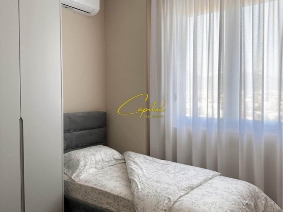 APARTAMENT ME QIRA 2+1 CASA ITALIA 75.000 LEKE