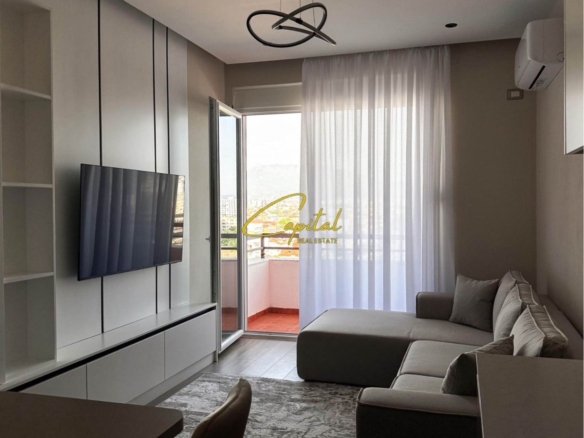 APARTAMENT ME QIRA 2+1 CASA ITALIA 75.000 LEKE
