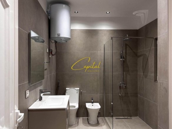 APARTAMENT ME QIRA 2+1 CASA ITALIA 75.000 LEKE