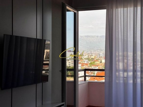 APARTAMENT ME QIRA 2+1 CASA ITALIA 75.000 LEKE