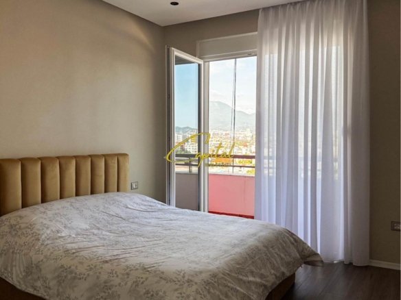 APARTAMENT ME QIRA 2+1 CASA ITALIA 75.000 LEKE