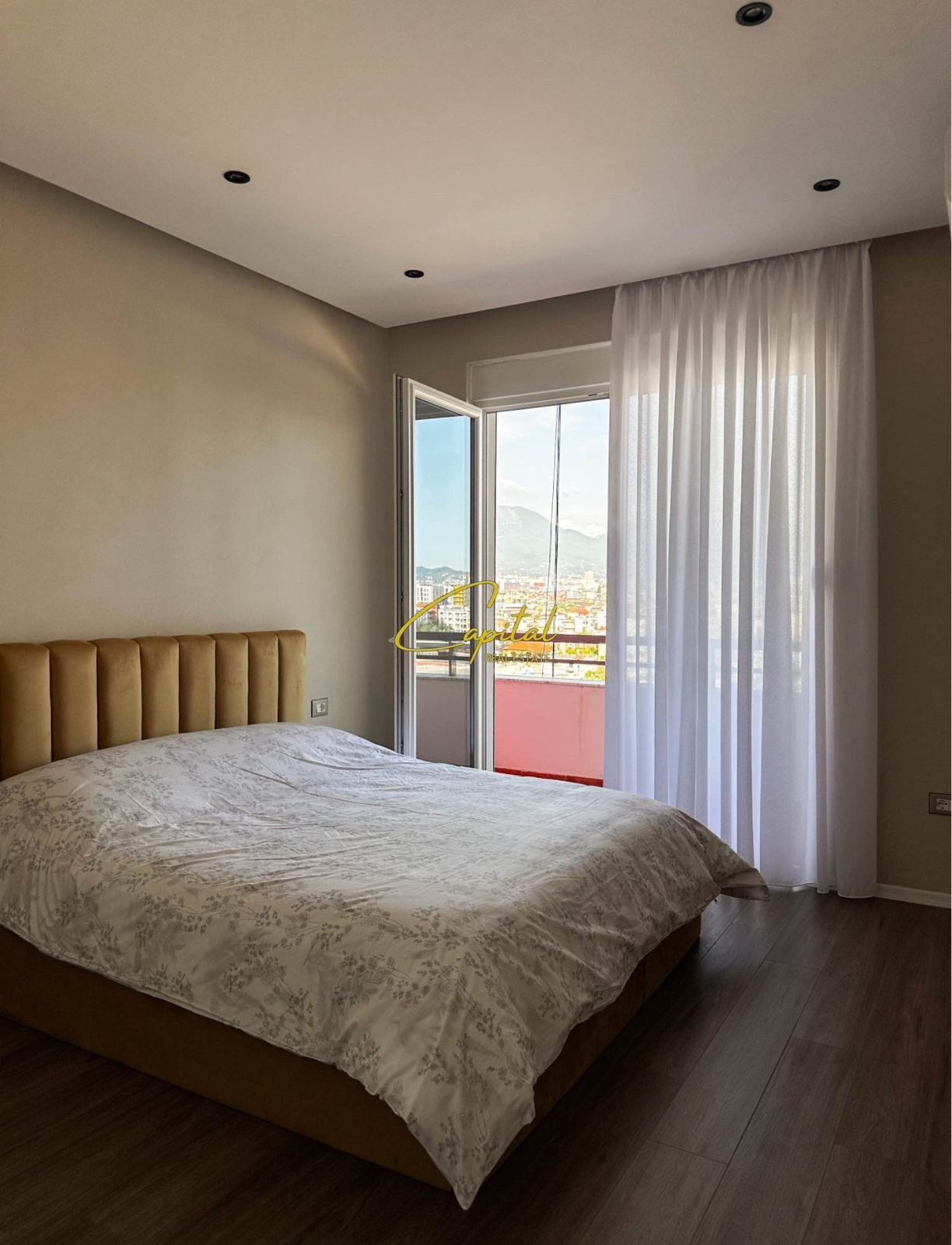 APARTAMENT ME QIRA 2+1 CASA ITALIA 75.000 LEKE