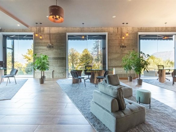 ZYRE ME QIRA 110 M2 KOPSHTI BOTANIK 600 EURO