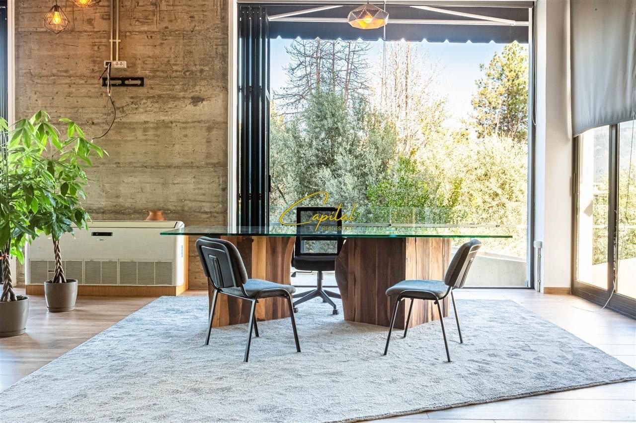 ZYRE ME QIRA 110 M2 KOPSHTI BOTANIK 600 EURO