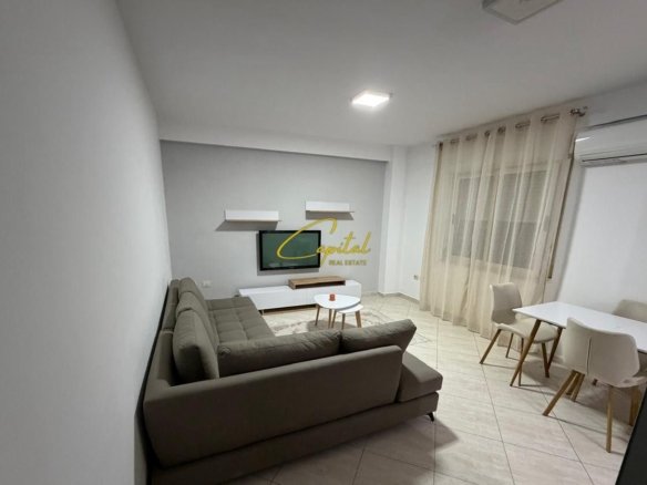 APARTAMENT ME QIRA 2+1 RRUGA JORDAN MISJA 65.000 LEKE