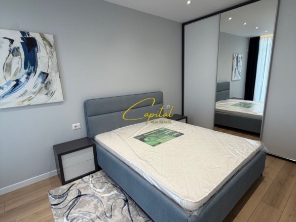 SHITET APARTAMENT 1+1 MYSLYM SHYRI 189.000 EURO