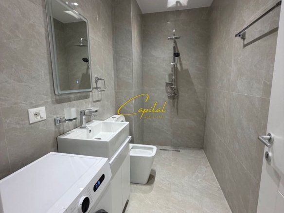 SHITET APARTAMENT 1+1 MYSLYM SHYRI 189.000 EURO