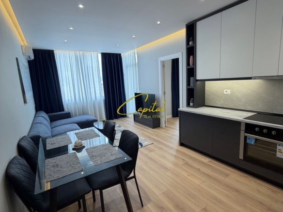 SHITET APARTAMENT 1+1 MYSLYM SHYRI 189.000 EURO
