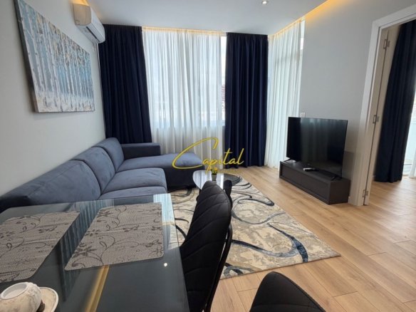 SHITET APARTAMENT 1+1 MYSLYM SHYRI 189.000 EURO
