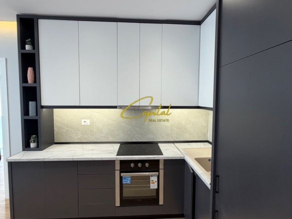 SHITET APARTAMENT 1+1 MYSLYM SHYRI 189.000 EURO