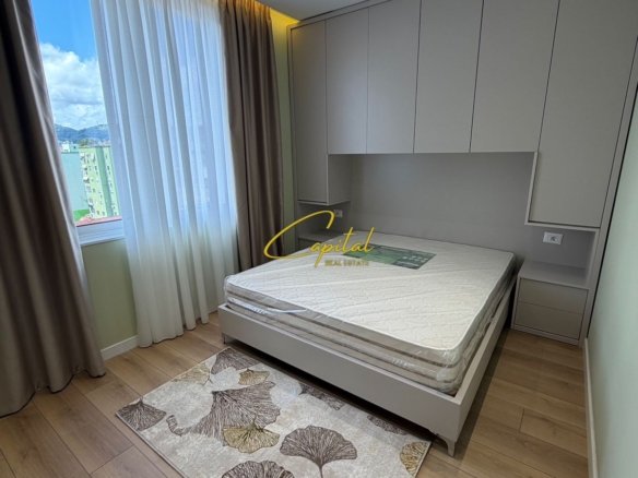 SHITET APARTAMENT 2+1 MYSLYM SHYRI 235.000 EURO