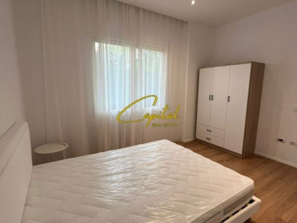 APARTAMENT ME QIRA 1+1 ALI DEMI 45.000 LEKE
