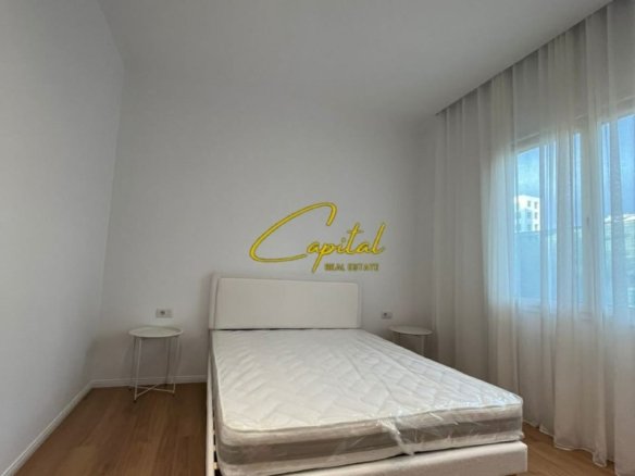 APARTAMENT ME QIRA 1+1 ALI DEMI 45.000 LEKE