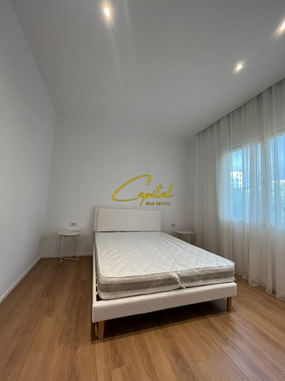 APARTAMENT ME QIRA 1+1 ALI DEMI 45.000 LEKE