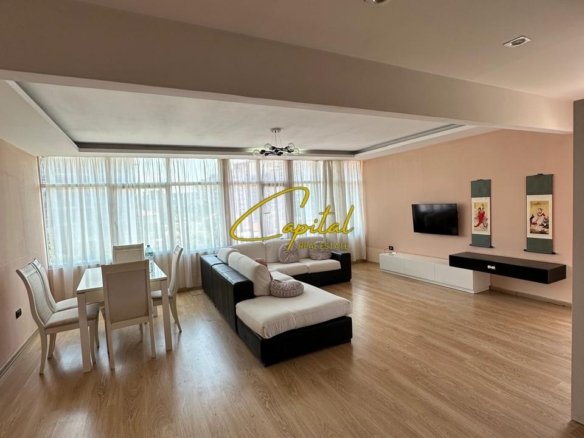 APARTAMENT ME QIRA 2+1 LAPRAKE 65.000 LEKE