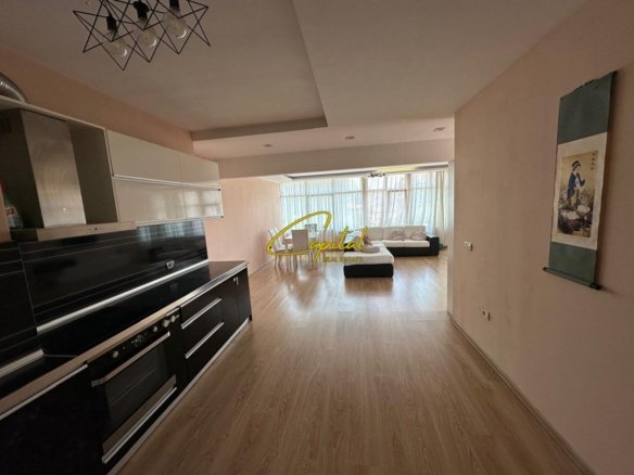 APARTAMENT ME QIRA 2+1 LAPRAKE 65.000 LEKE