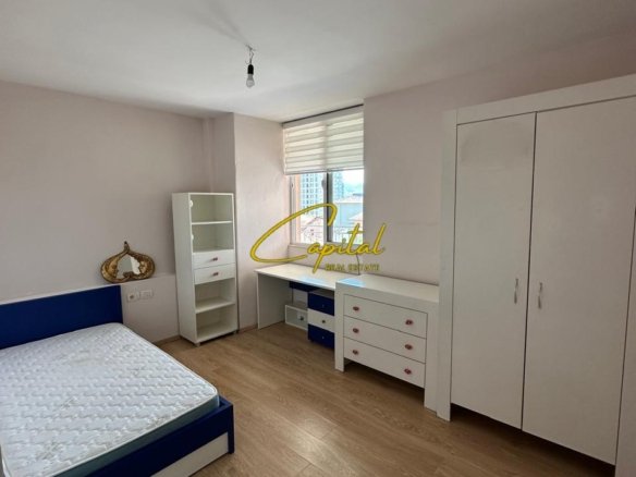 APARTAMENT ME QIRA 2+1 LAPRAKE 65.000 LEKE