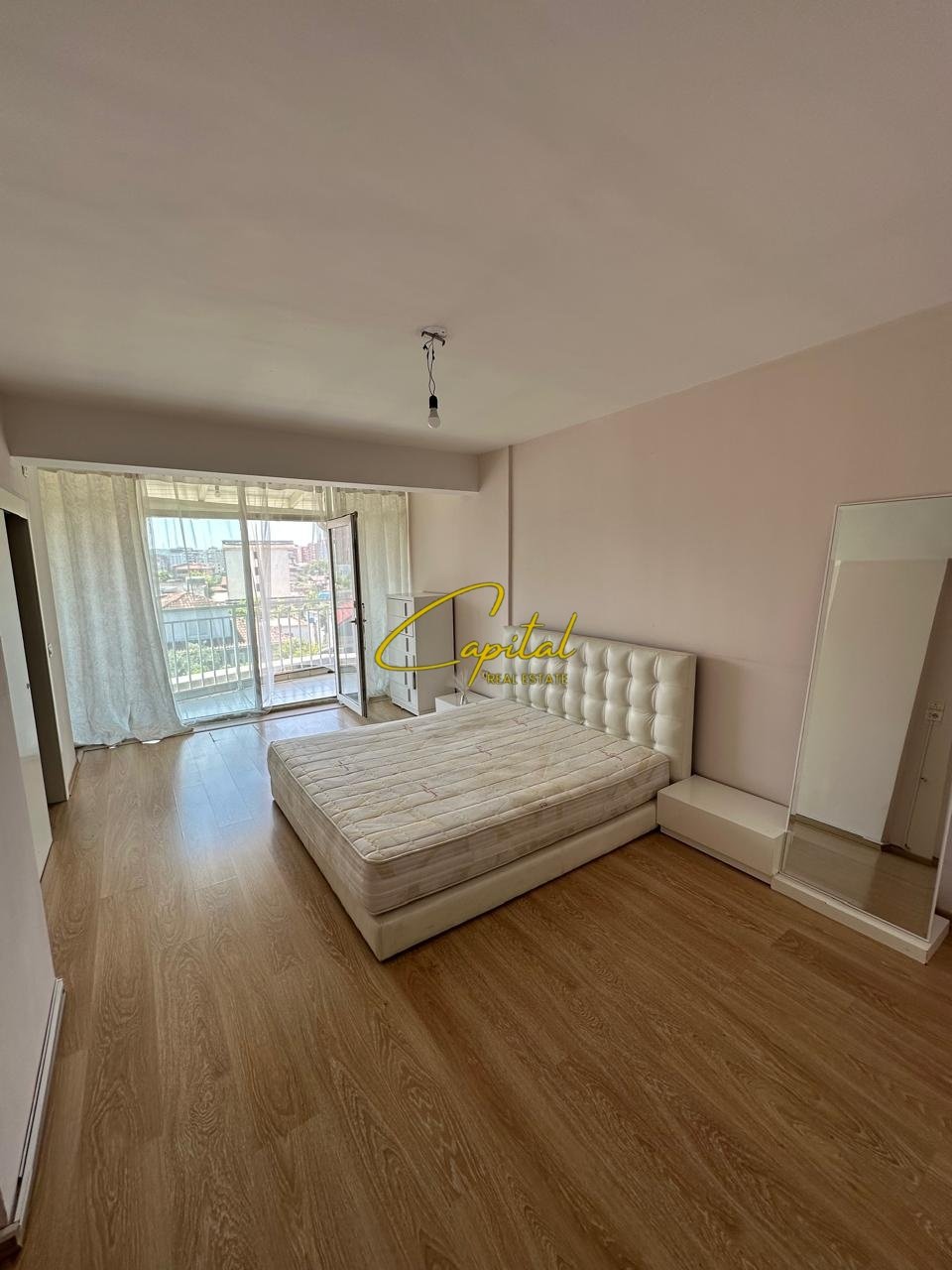 APARTAMENT ME QIRA 2+1 LAPRAKE 65.000 LEKE