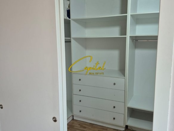 APARTAMENT ME QIRA 2+1 LAPRAKE 65.000 LEKE