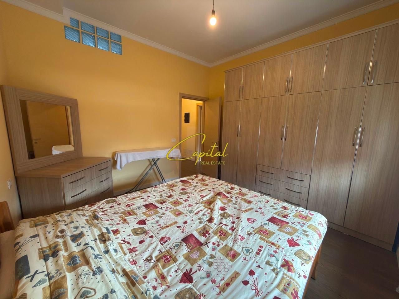 APARTAMENT ME QIRA 1+1 DELIJRGJI 55.000 LEKE