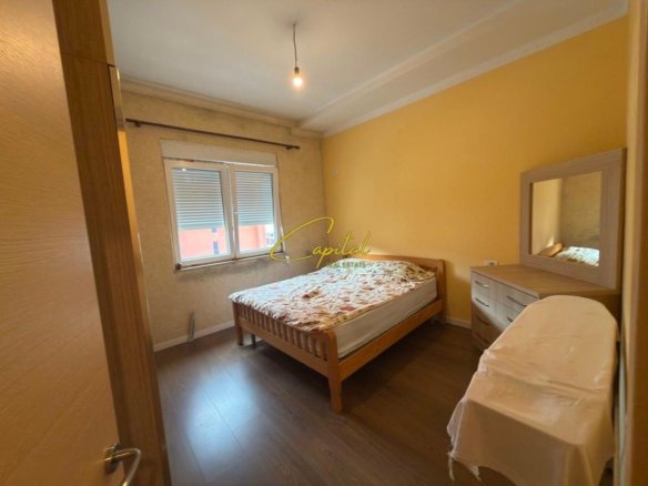 APARTAMENT ME QIRA 1+1 DELIJRGJI 55.000 LEKE