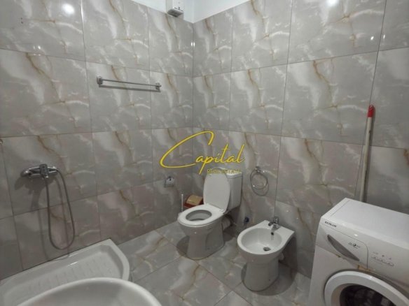 APARTAMENT ME QIRA 1+1 DELIJRGJI 55.000 LEKE