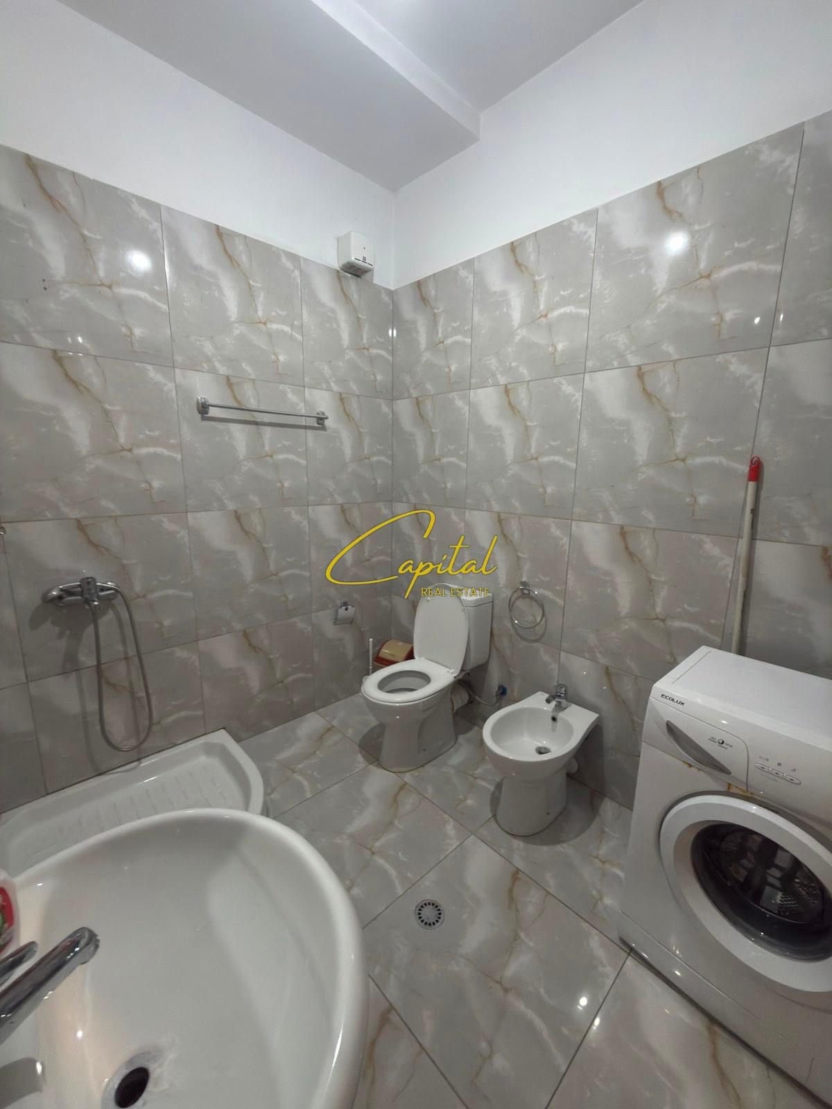 APARTAMENT ME QIRA 1+1 DELIJRGJI 55.000 LEKE