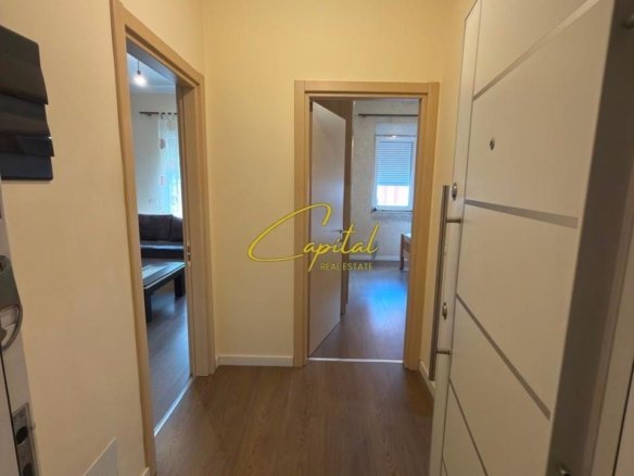 APARTAMENT ME QIRA 1+1 DELIJRGJI 55.000 LEKE