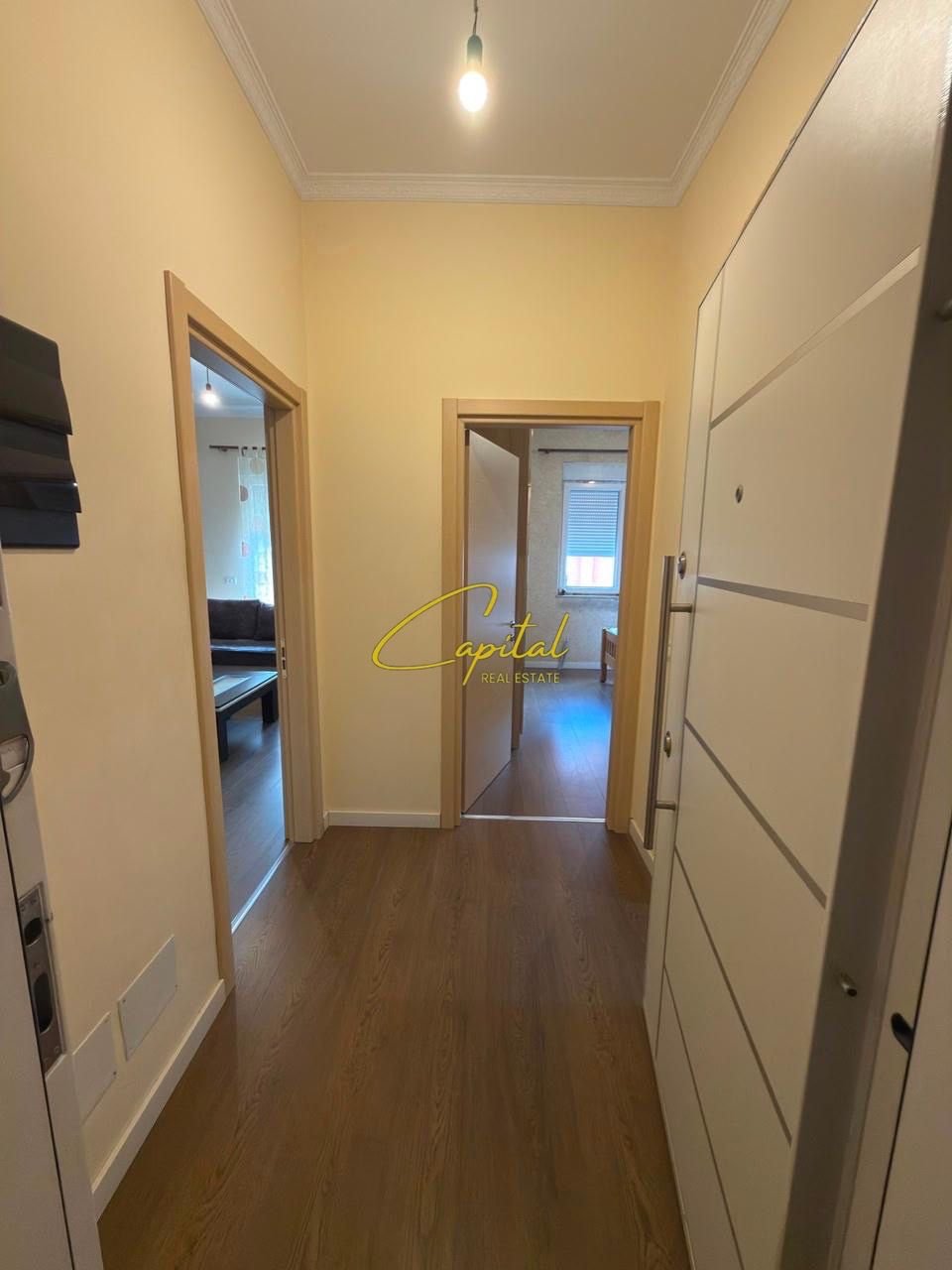 APARTAMENT ME QIRA 1+1 DELIJRGJI 55.000 LEKE