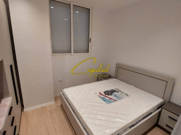 SHITET APARTAMENT 1+1 KODRA E DIELLIT 130.000 EURO