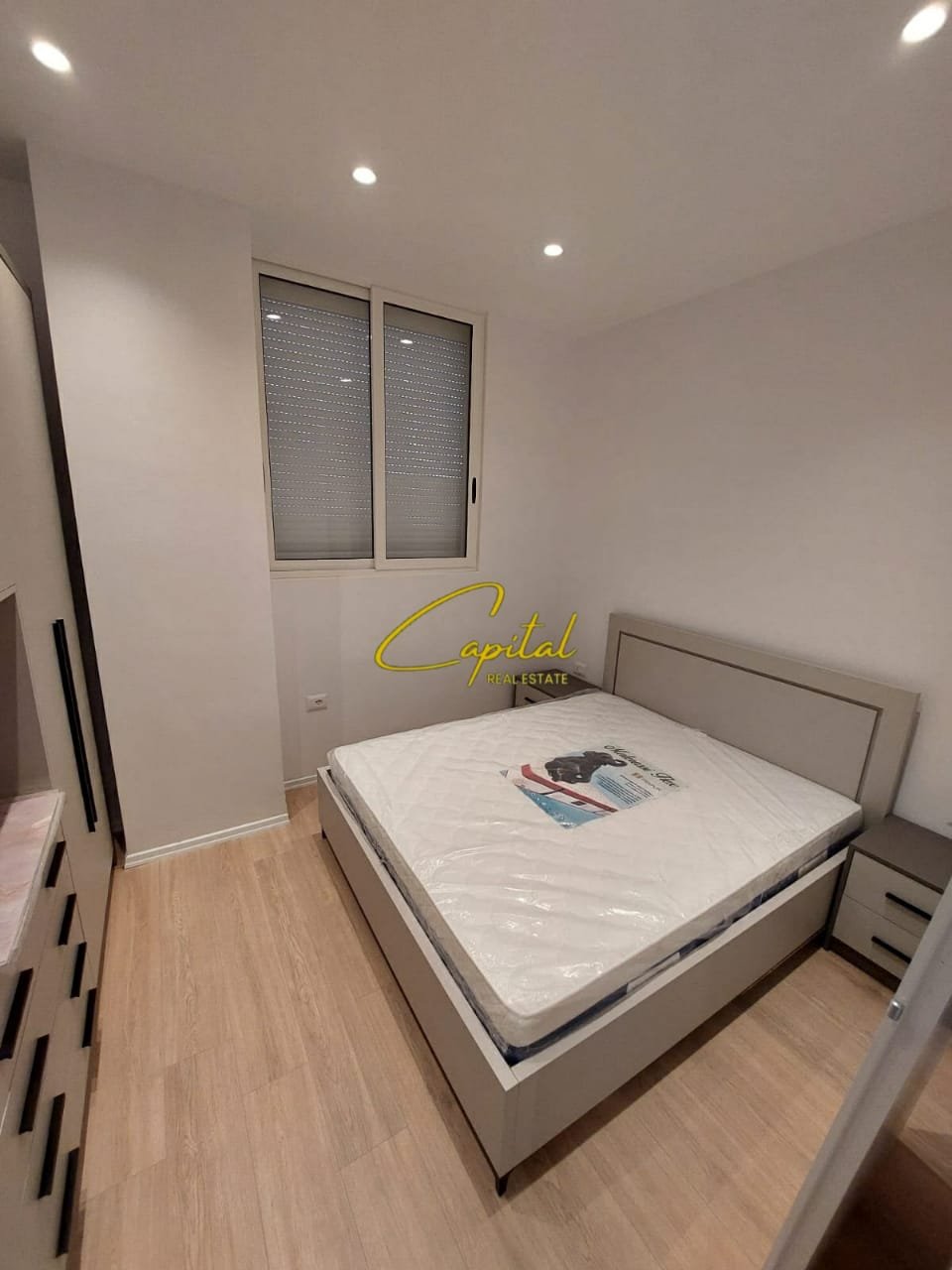 SHITET APARTAMENT 1+1 KODRA E DIELLIT 130.000 EURO