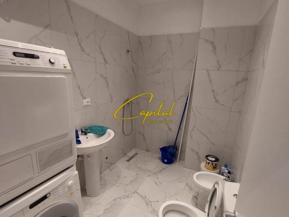 SHITET APARTAMENT 1+1 KODRA E DIELLIT 130.000 EURO