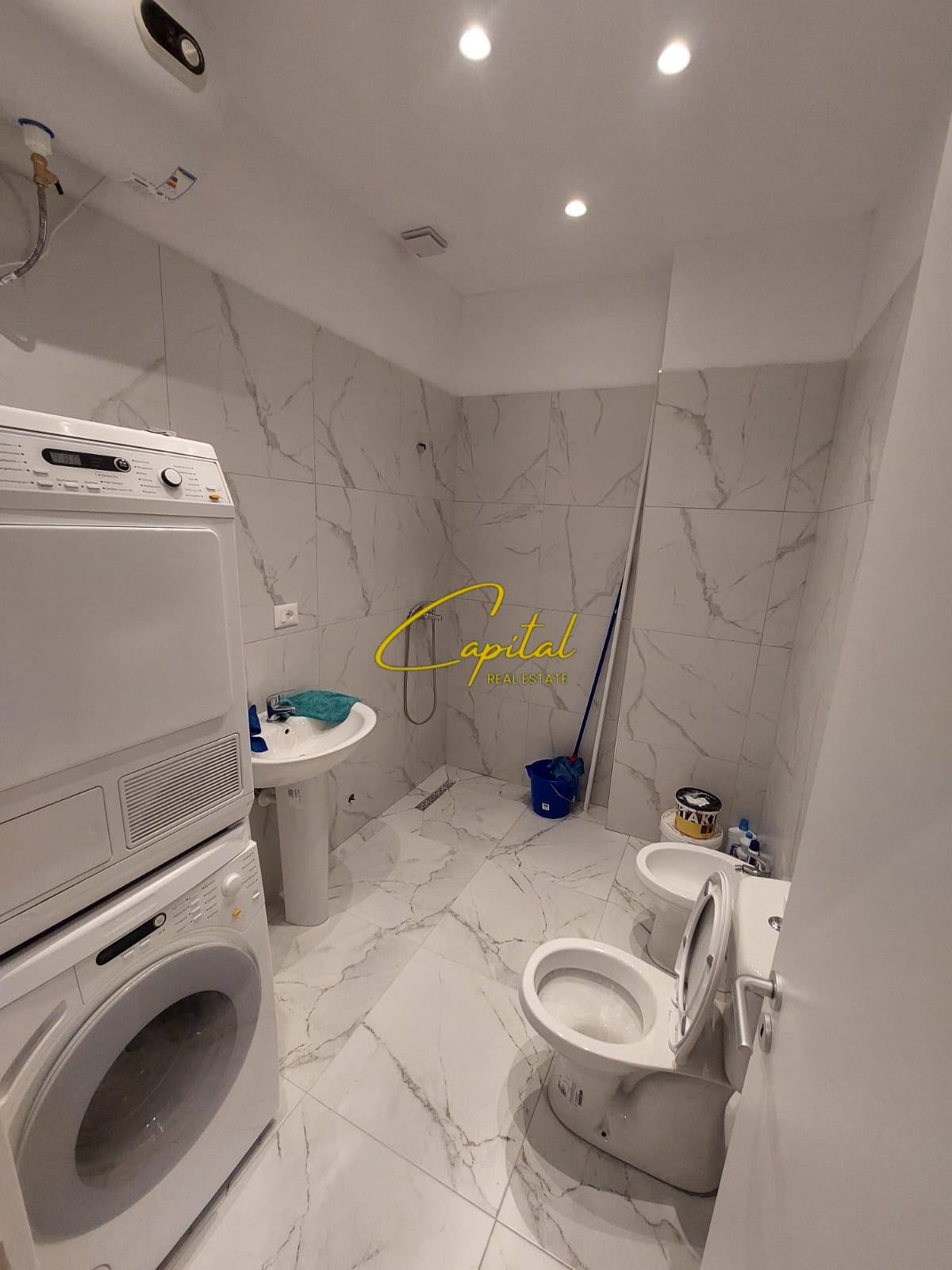 SHITET APARTAMENT 1+1 KODRA E DIELLIT 130.000 EURO