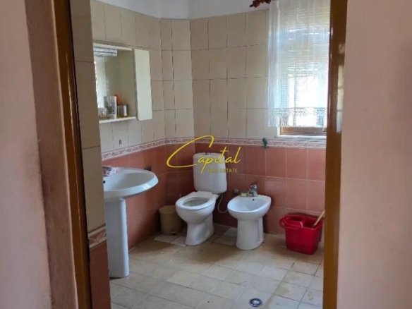 APARTAMENT ME QIRA 2+1 ISH FUSHA AVIACIONIT 500 EURO