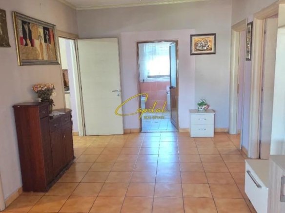 APARTAMENT ME QIRA 2+1 ISH FUSHA AVIACIONIT 500 EURO