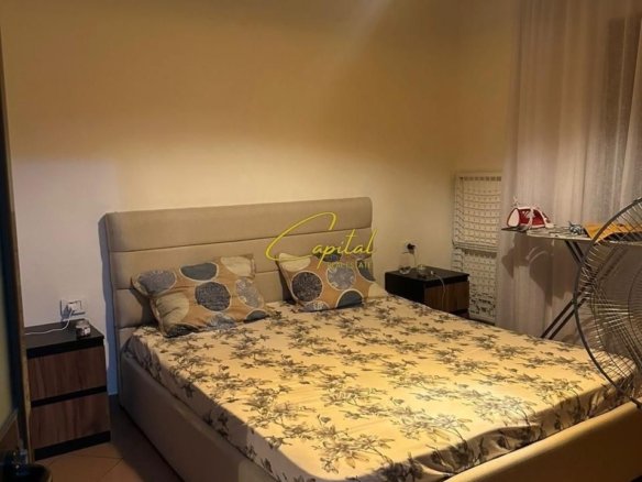 APARTAMENT ME QIRA 1+1 YZBERISHT 370 EURO