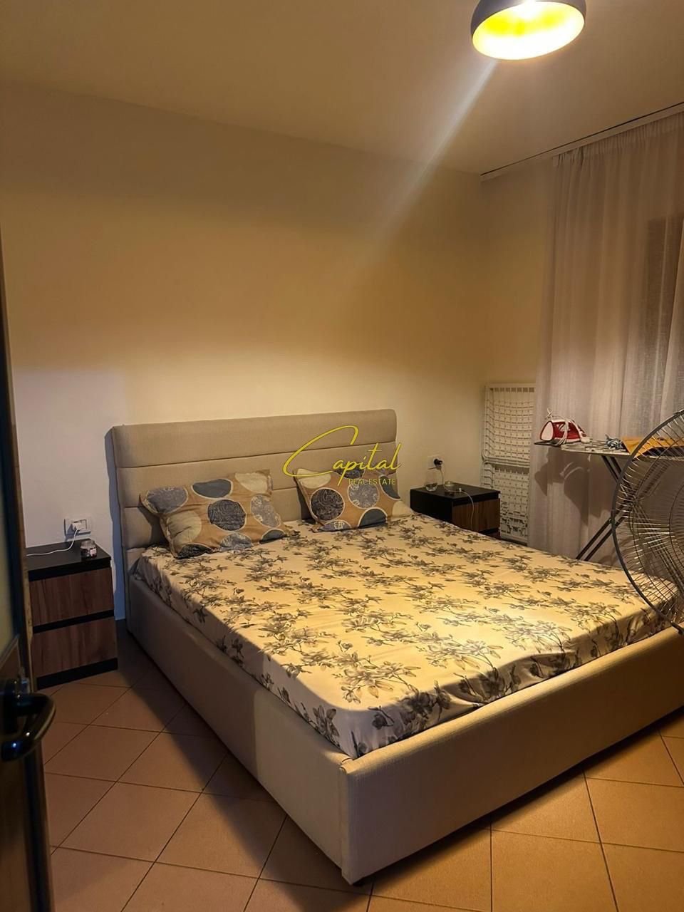 APARTAMENT ME QIRA 1+1 YZBERISHT 370 EURO