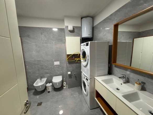GARSONIERE ME QIRA 55 M2 VILAT GJERMANE 45.000 LEKE