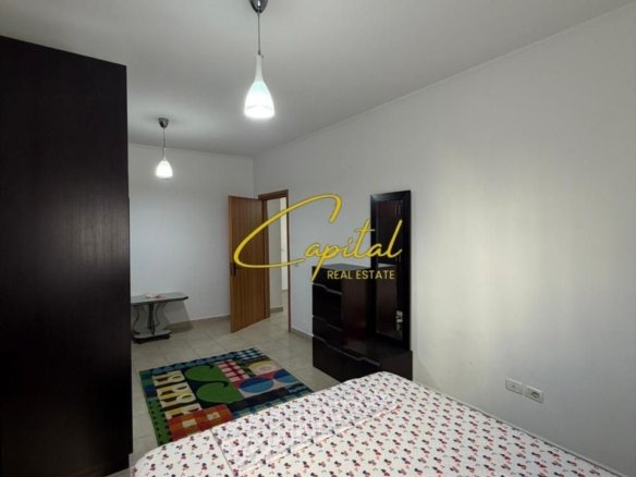 APARTAMENT ME QIRA 2+1 KOMPLEKSI FRATAR 45.000 LEKE