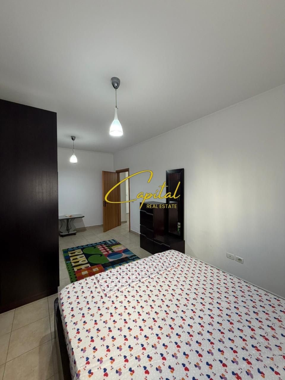 WhatsApp Image 2026-06-05 at 1.32.56 PM APARTAMENT ME QIRA 2+1 KOMPLEKSI FRATAR 45.000 LEKE