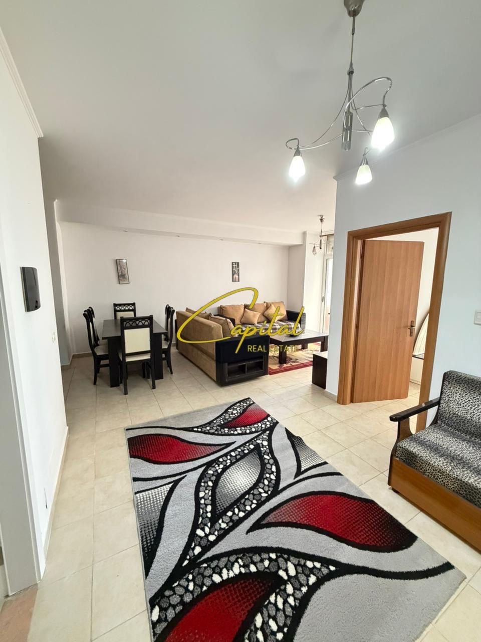 WhatsApp Image 2026-06-05 at 1.32.57 PM (1) APARTAMENT ME QIRA 2+1 KOMPLEKSI FRATAR 45.000 LEKE