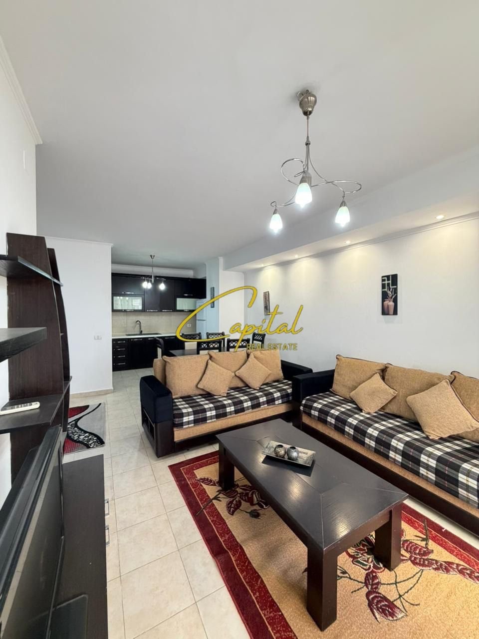 WhatsApp Image 2026-06-05 at 1.32.57 PM (2) APARTAMENT ME QIRA 2+1 KOMPLEKSI FRATAR 45.000 LEKE