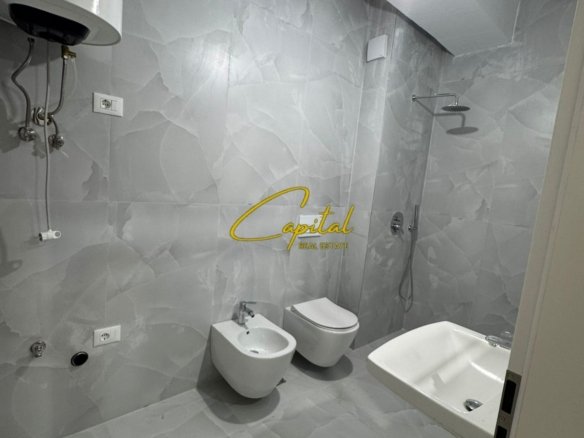 APARTAMENT ME QIRA 1+1 ALI DEMI 30.000 LEKE