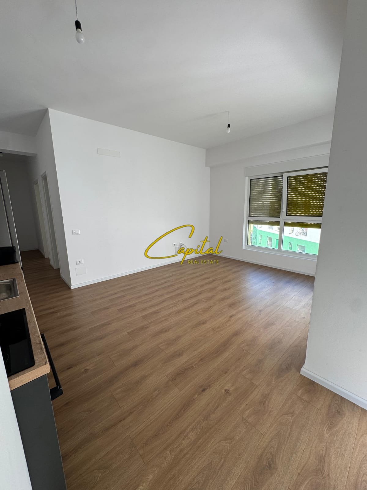 APARTAMENT ME QIRA 1+1 ALI DEMI 30.000 LEKE