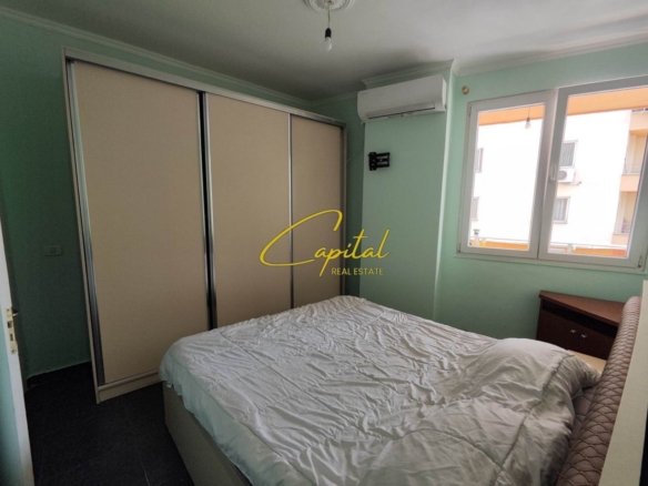 APARTAMENT ME QIRA 1+1 ASTIR 45.000 LEKE