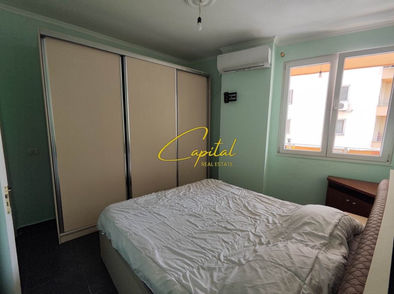 APARTAMENT ME QIRA 1+1 ASTIR 45.000 LEKE