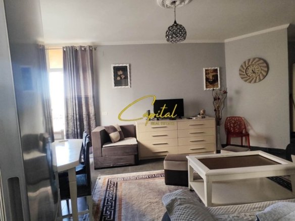 APARTAMENT ME QIRA 1+1 ASTIR 45.000 LEKE